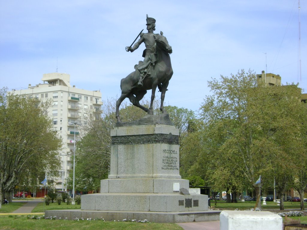 C buenos aires necochea argentina 3