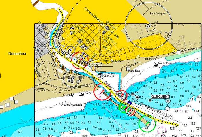 C buenos aires necochea argentina 19