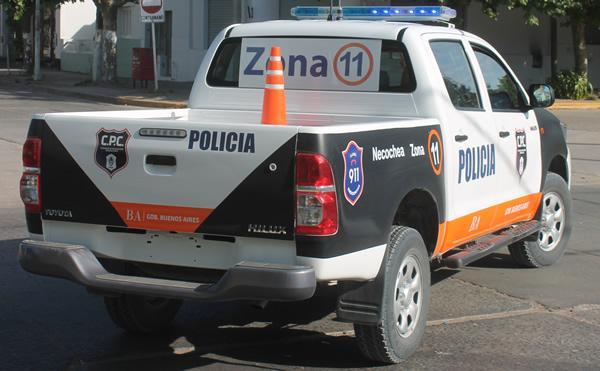 C buenos aires necochea argentina 5