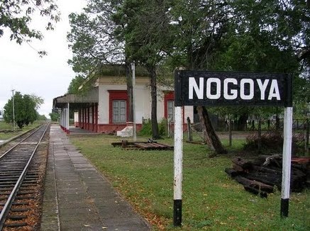 Nogoya, Entre Rios: historia, clima, turismo, ubicación y más