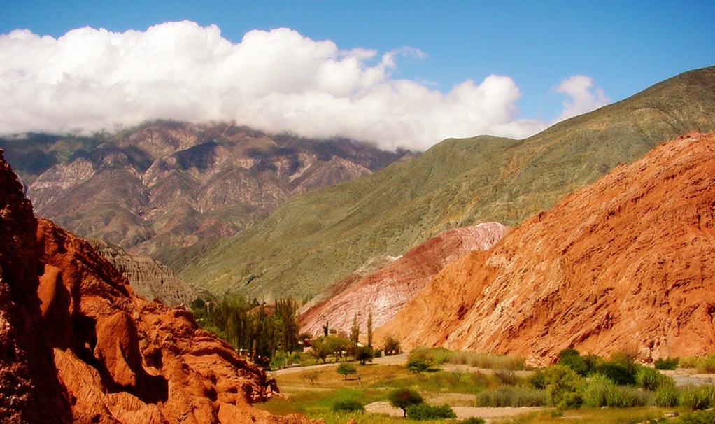 C zona austral noroeste argentino 8