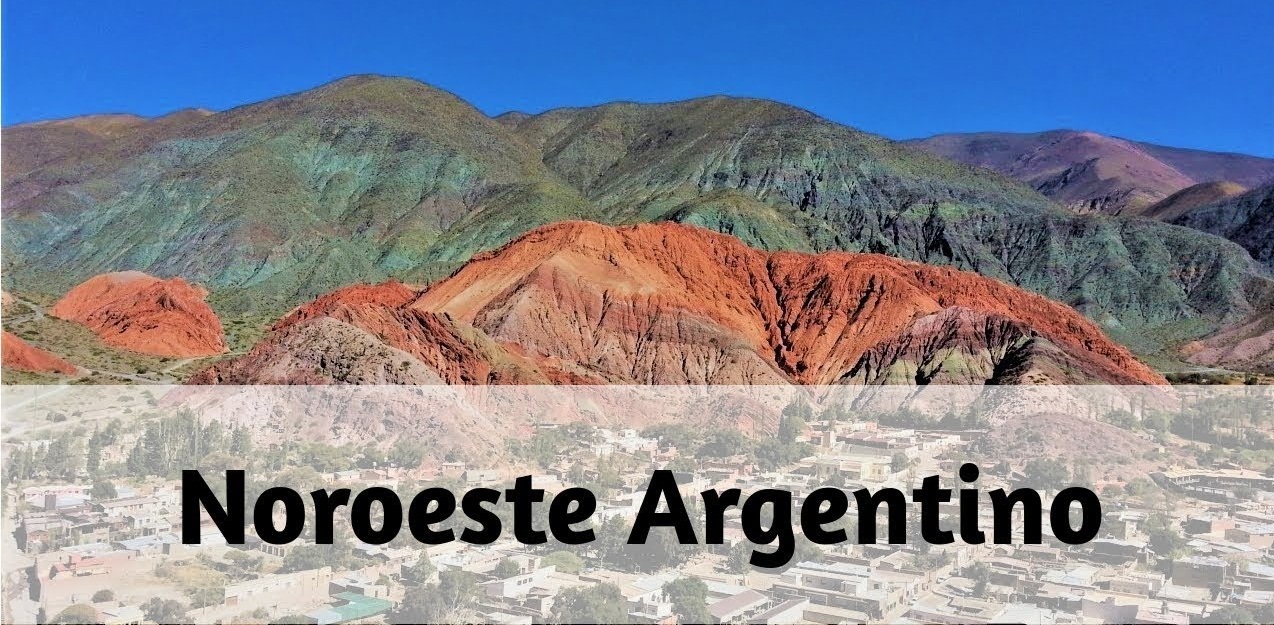 Noroeste Argentino: historia, caracteristicas, clima, turismo y mas