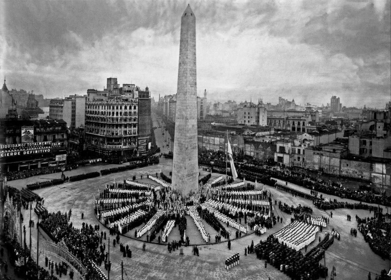 C buenos aires obelisco de argentina 5