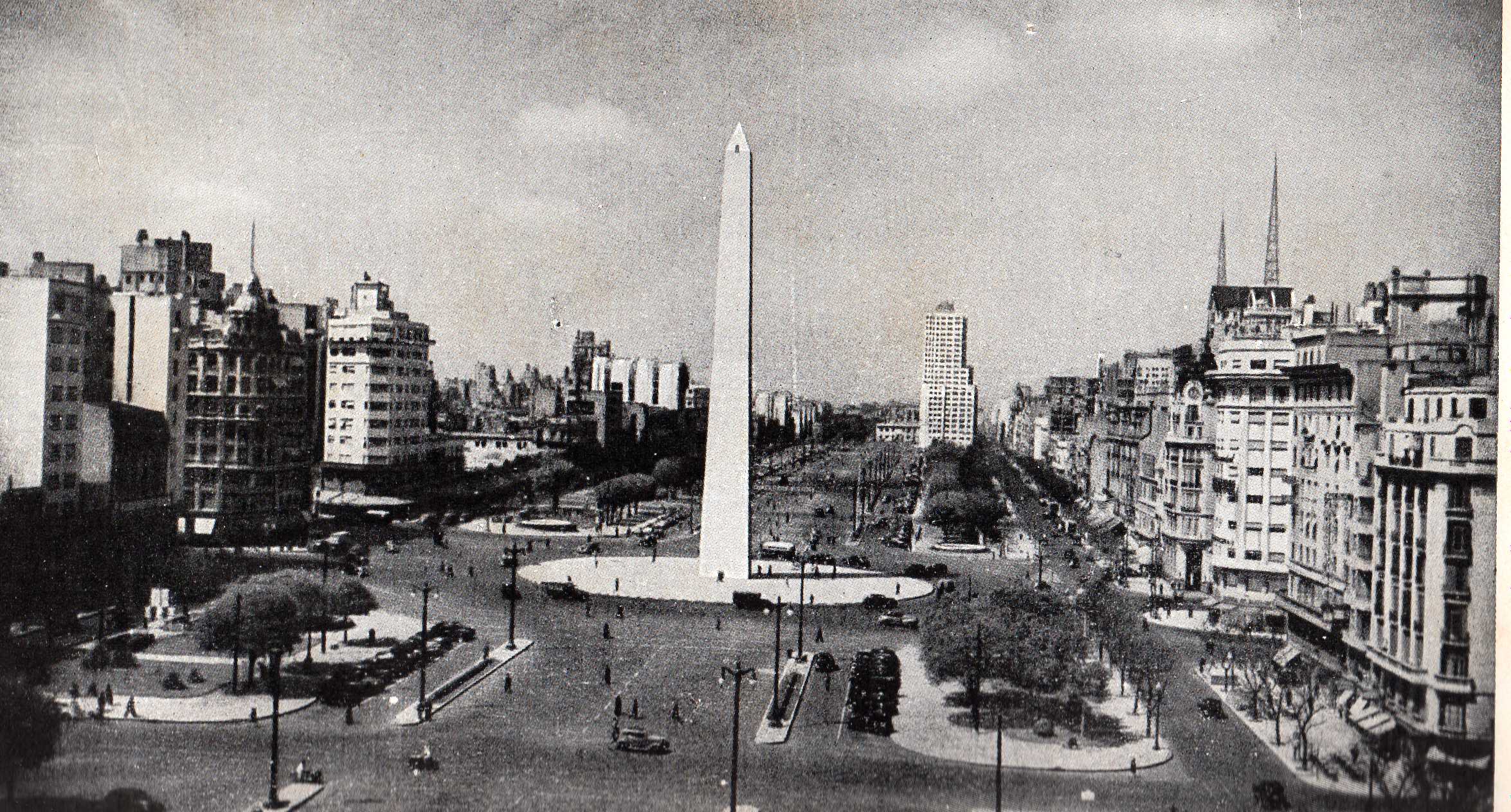 C buenos aires obelisco de argentina 6