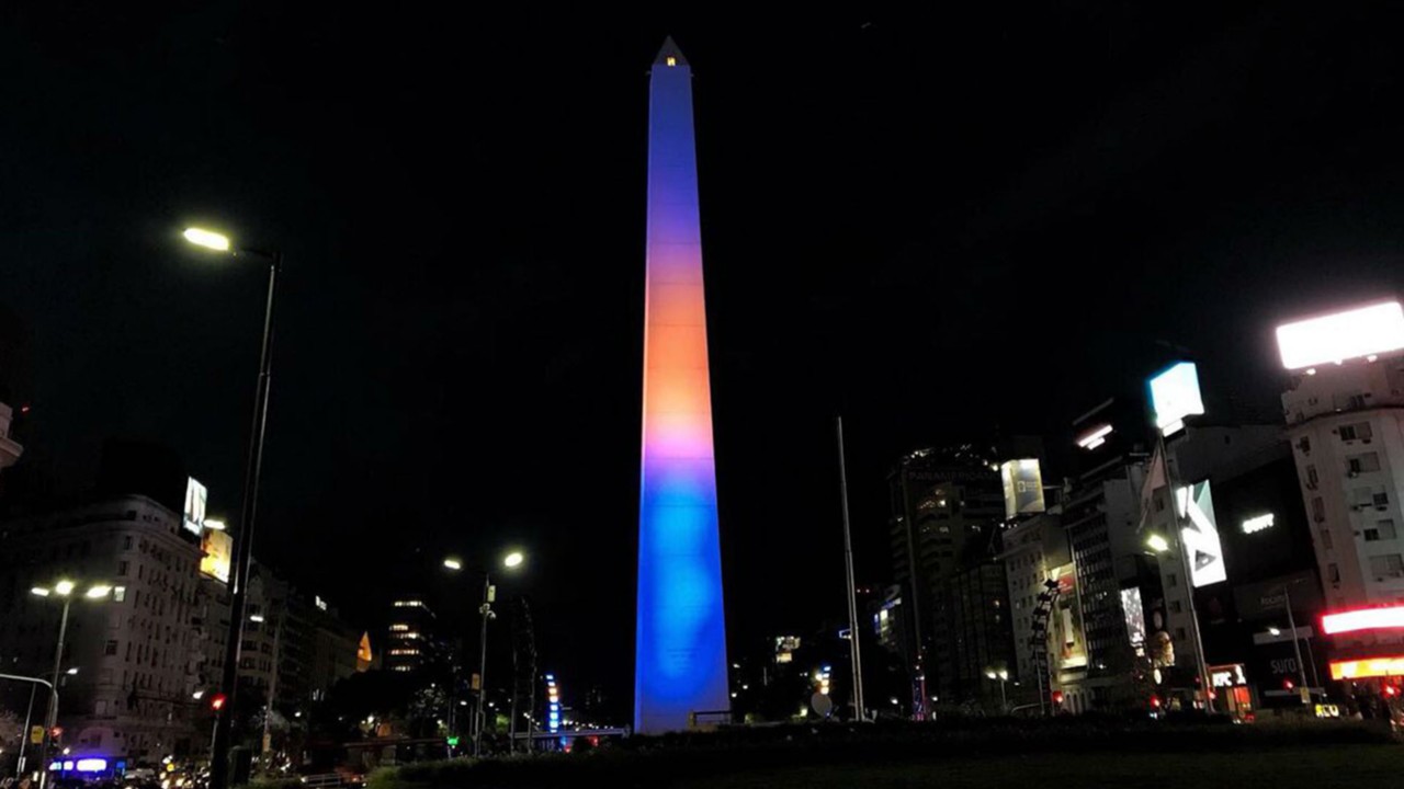 C buenos aires obelisco de argentina 1