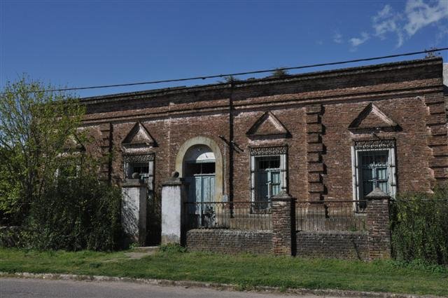 C buenos aires olavarria 9