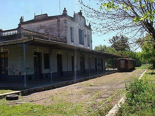 C buenos aires olavarria 10