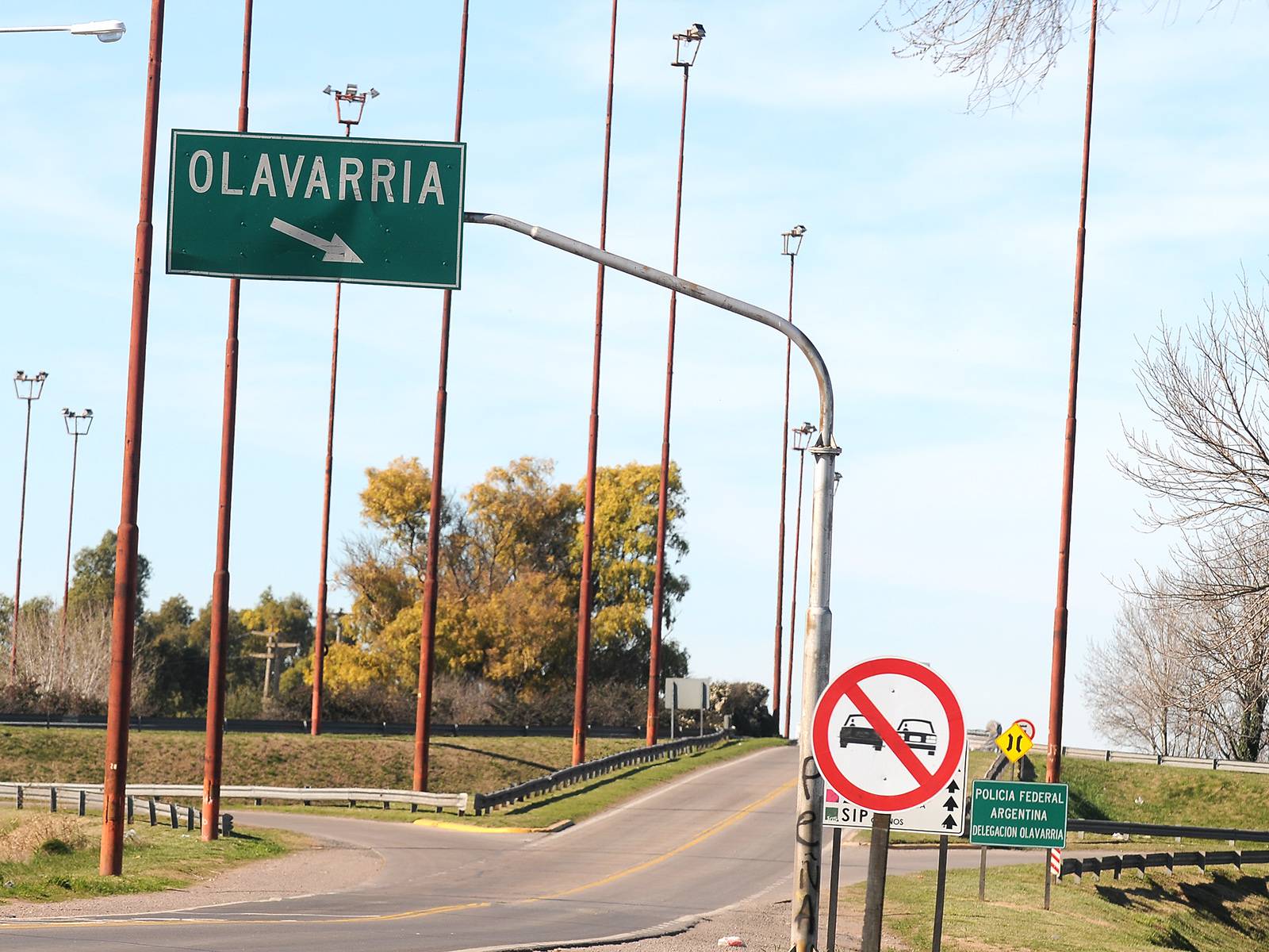 C buenos aires olavarria 1