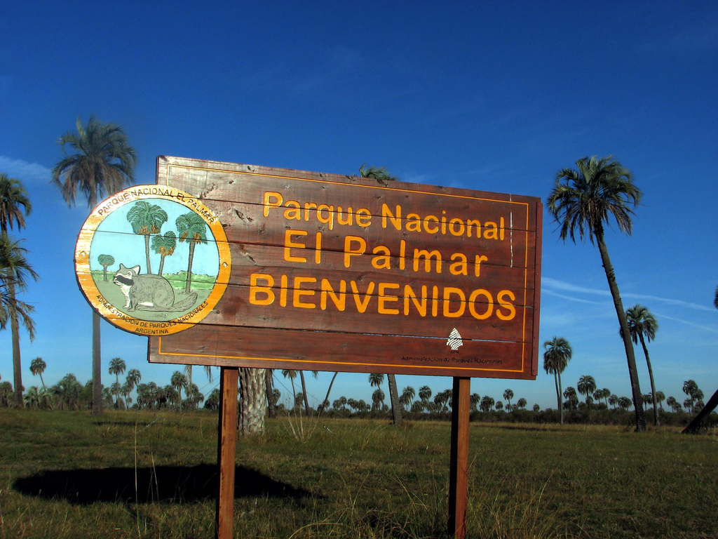 C entre rios parque nacional el palmar 3