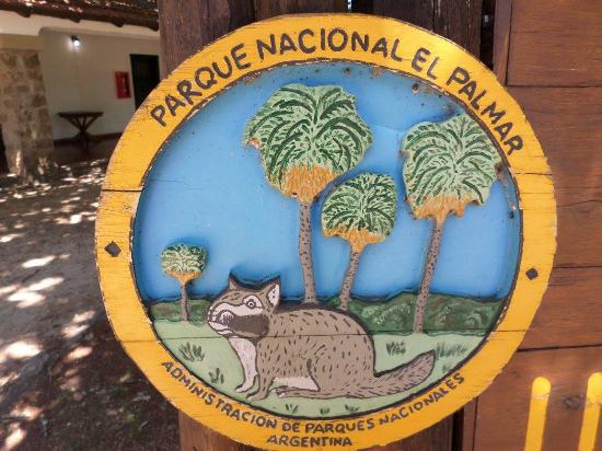 Parque Nacional el Palmar: características, leyenda, flora, fauna y más