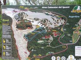 C misiones parque nacional iguazu 9