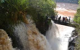 C misiones parque nacional iguazu 16
