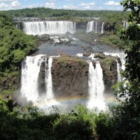 Parque Nacional Iguazú: historia, características, ubicación, clima y más
