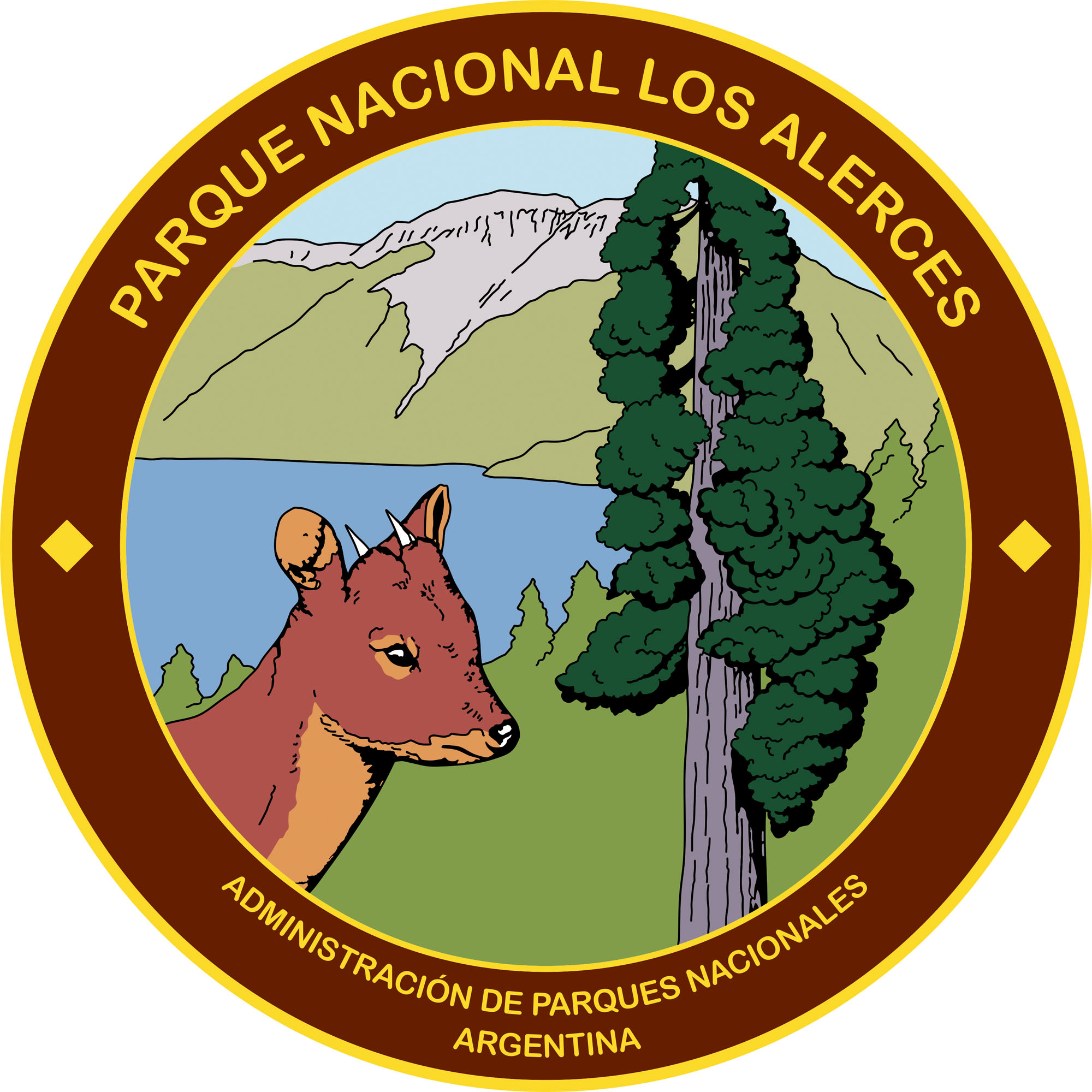 C chubut parque nacional los alerces 1