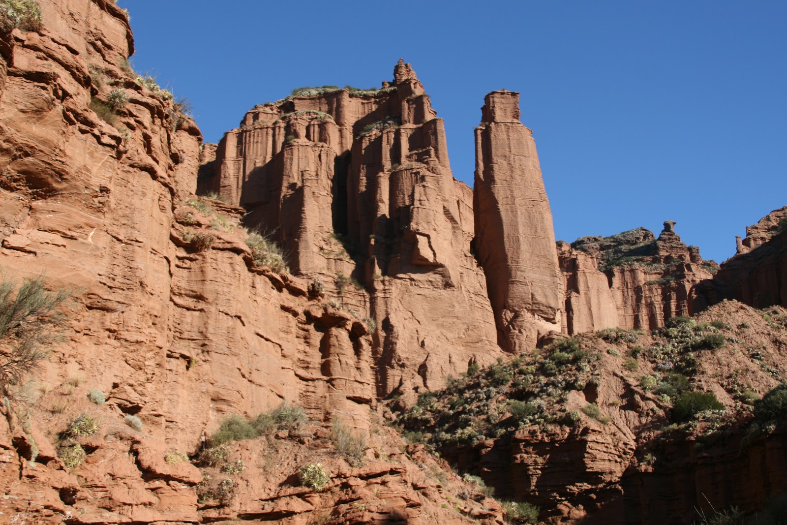 C san luis parque nacional sierra de las quijadas 8