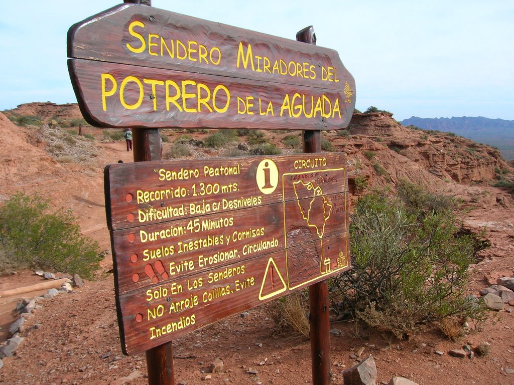 C san luis parque nacional sierra de las quijadas 10
