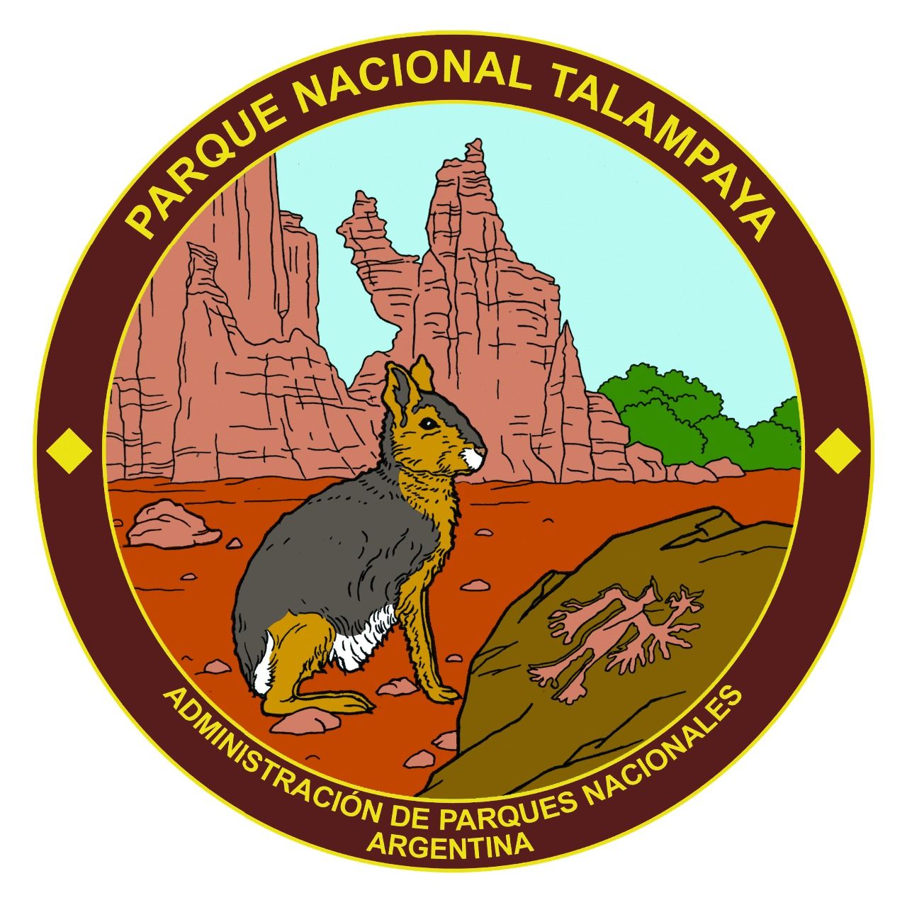 Parque Nacional Talampaya: turismo, ubicación, clima y más