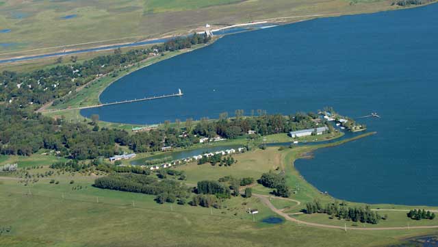 C buenos aires parque natural laguna de gomez 2