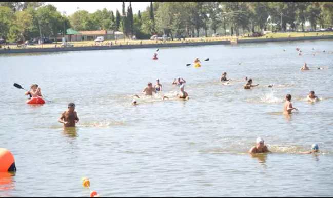 C buenos aires parque natural laguna de gomez 5
