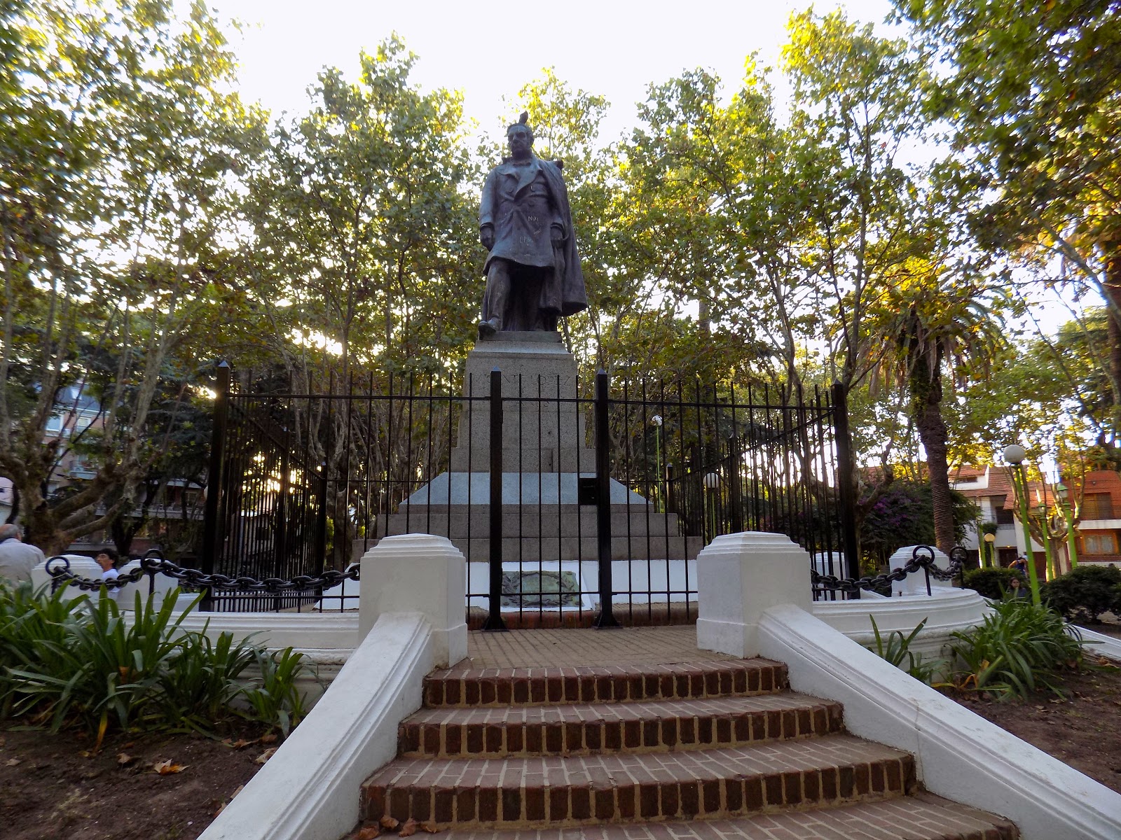 C buenos aires partido de vicente lopez 1