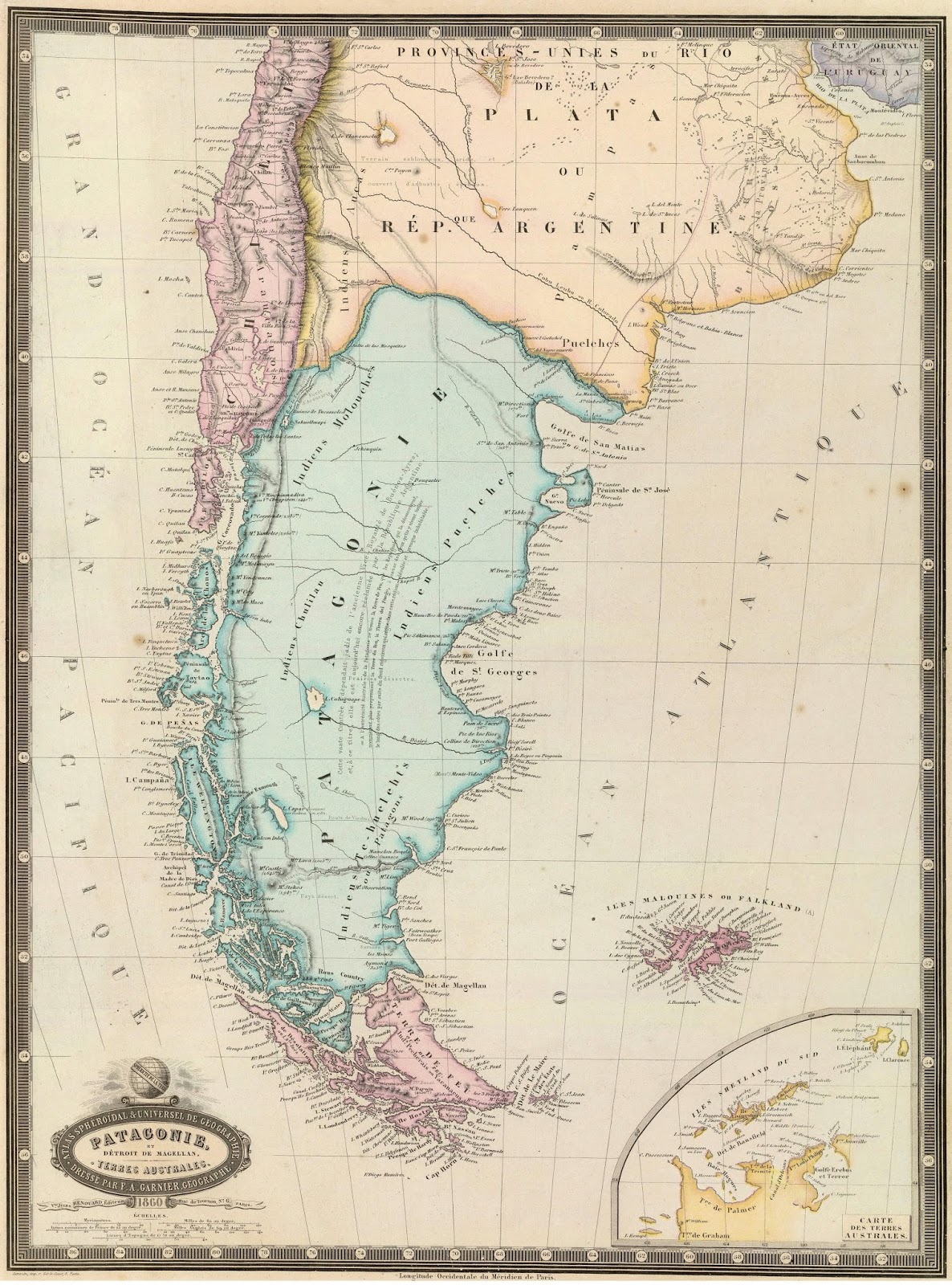C zona austral patagonia argentina 27