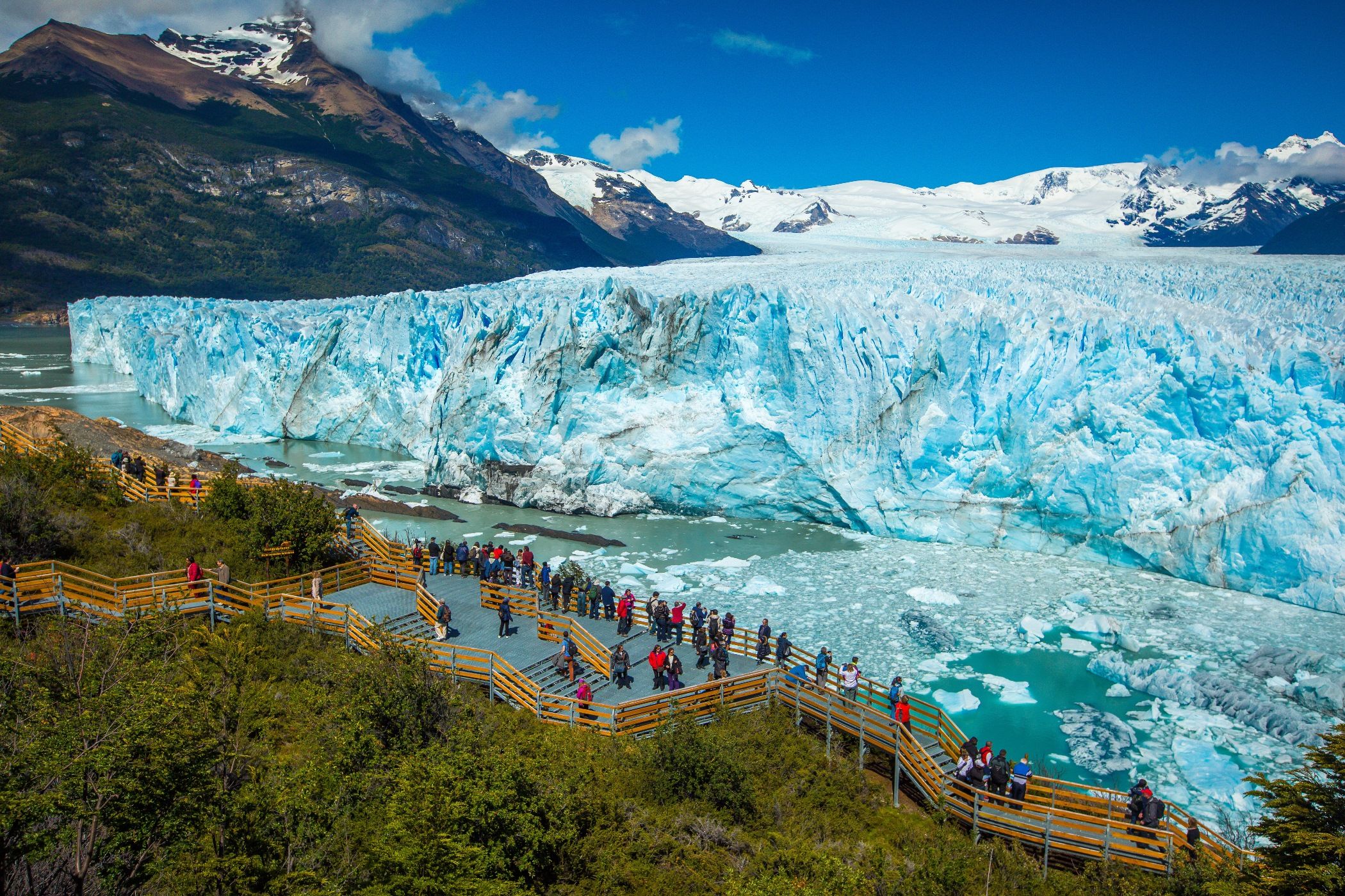 Patagonia Argentina: historia, características, clima, turismo y más