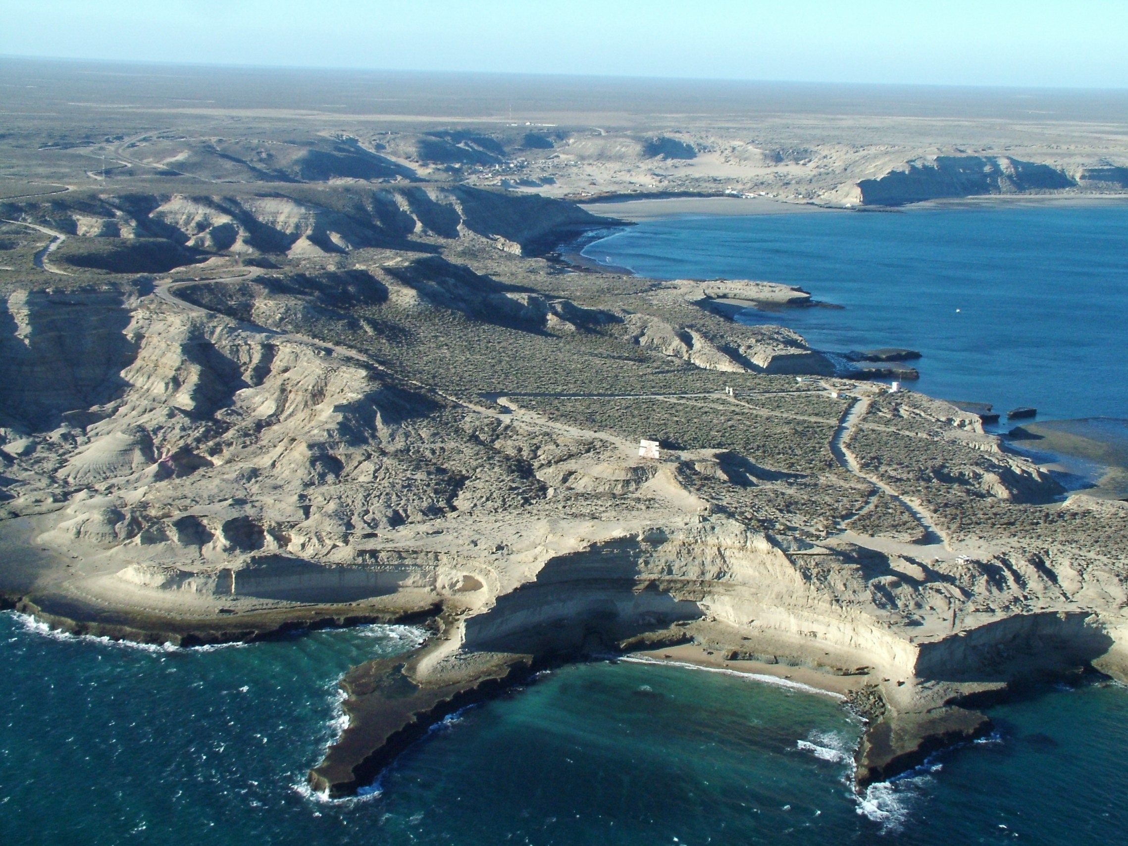 C chubut peninsula valdes 2