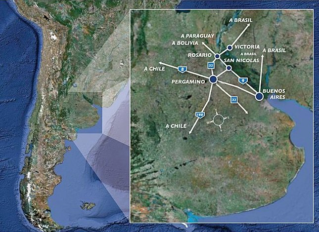 C buenos aires pergamino buenos aires 5