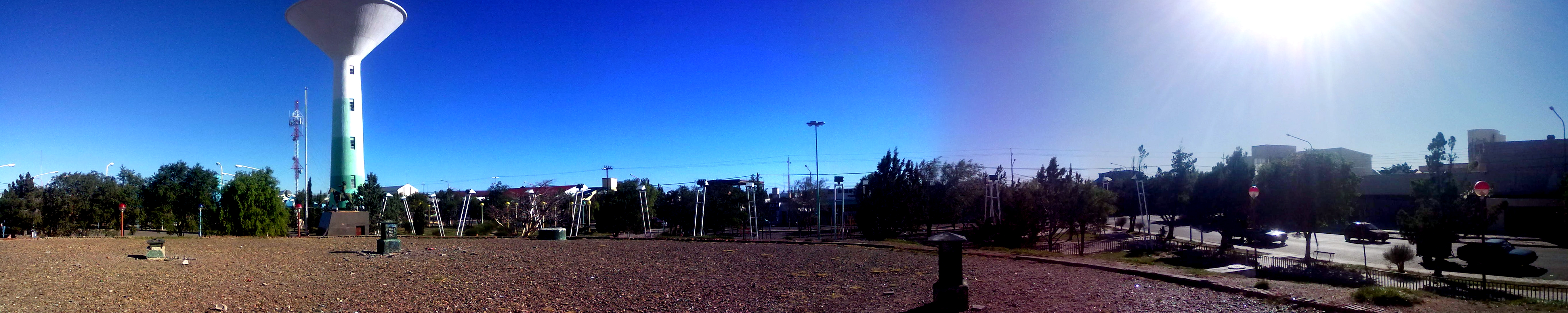 C santa cruz pico truncado 6