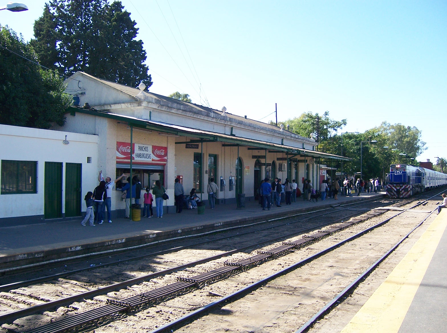 C buenos aires pilar buenos aires 10