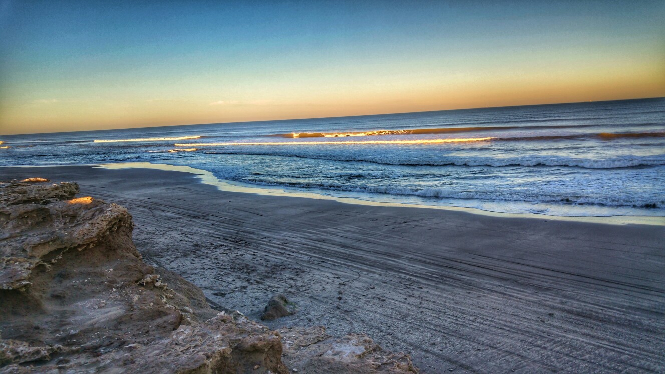 C generalidades del pais playas de argentina 16