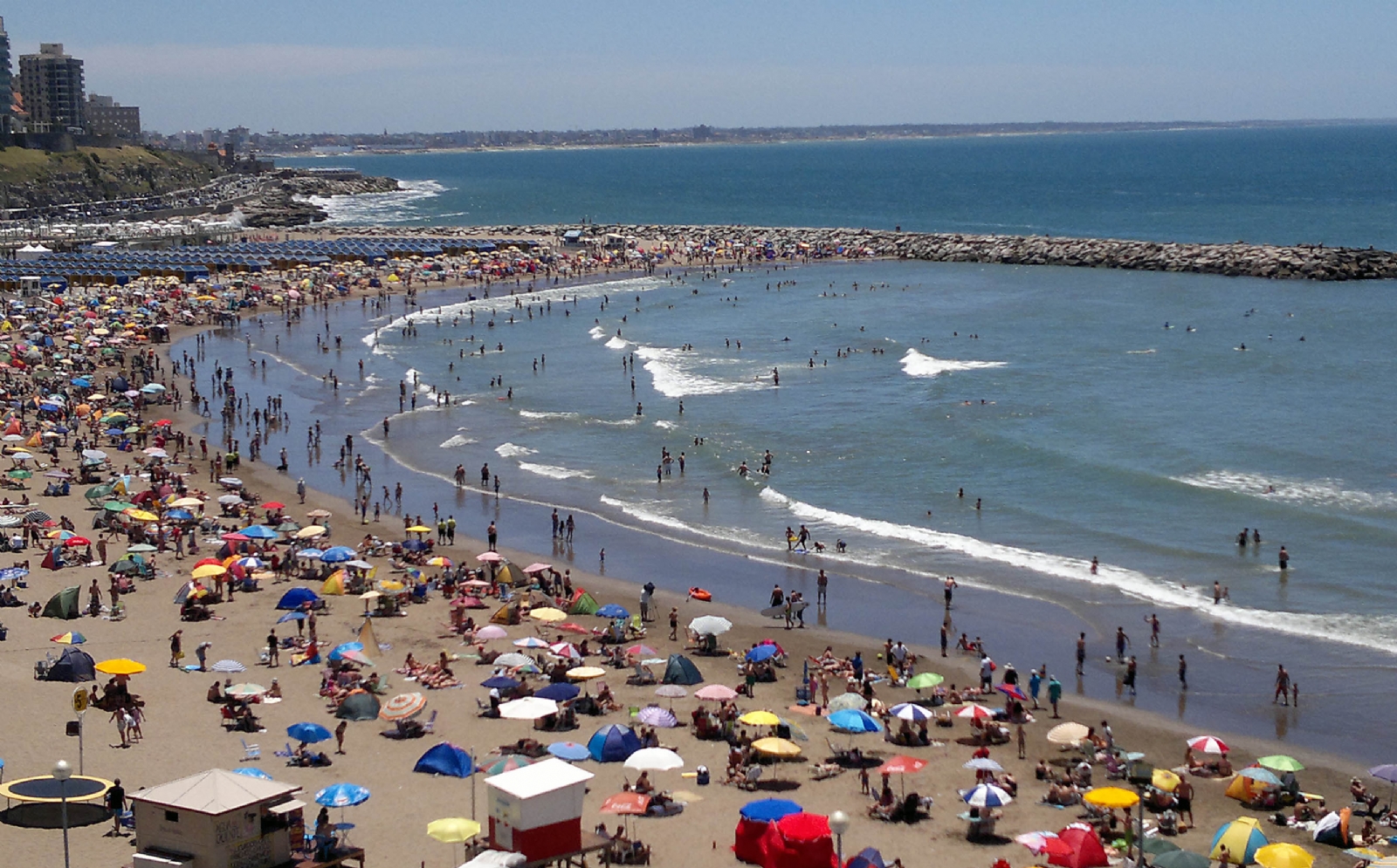 C generalidades del pais playas de argentina 6
