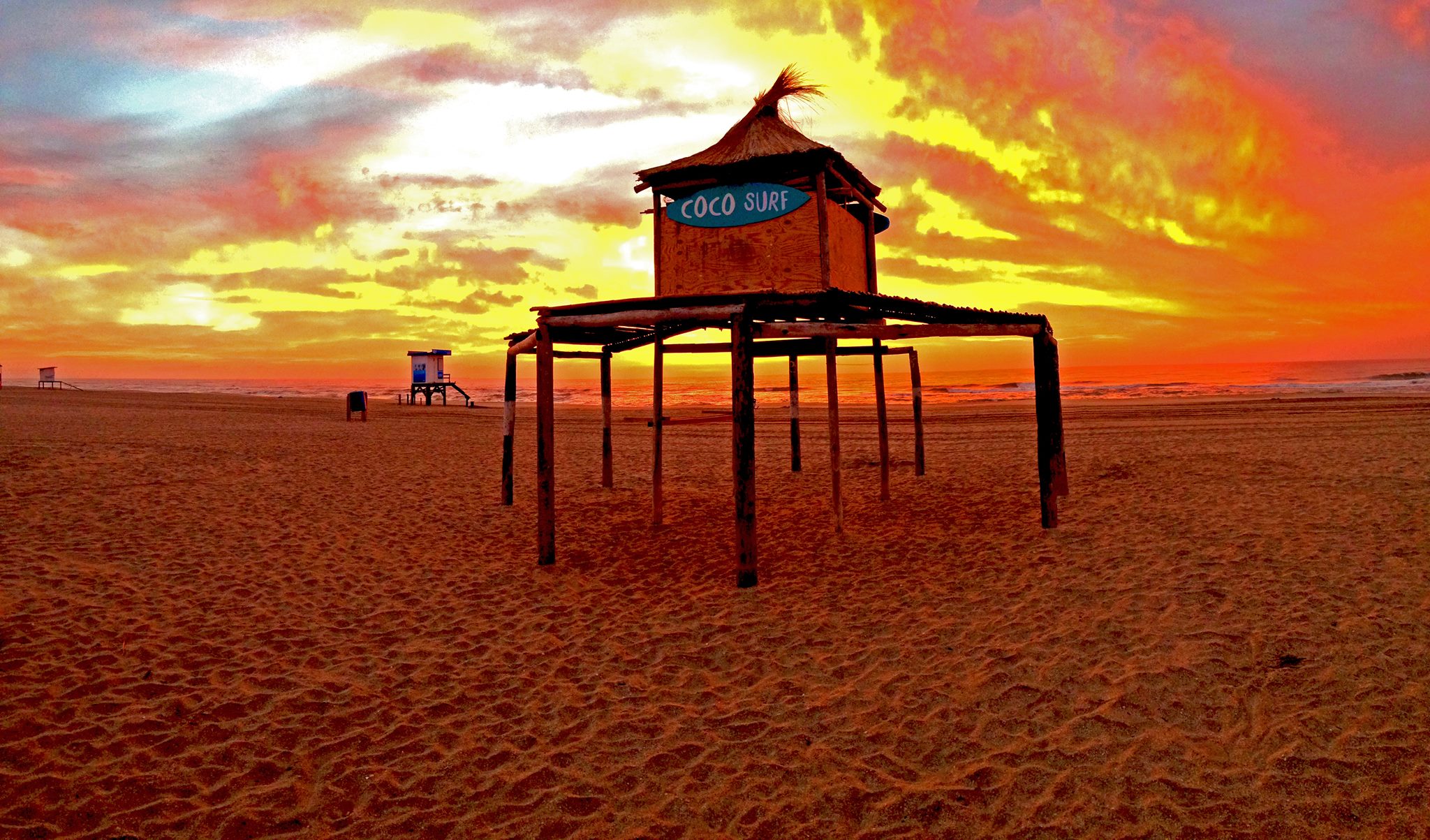 C generalidades del pais playas de argentina 1