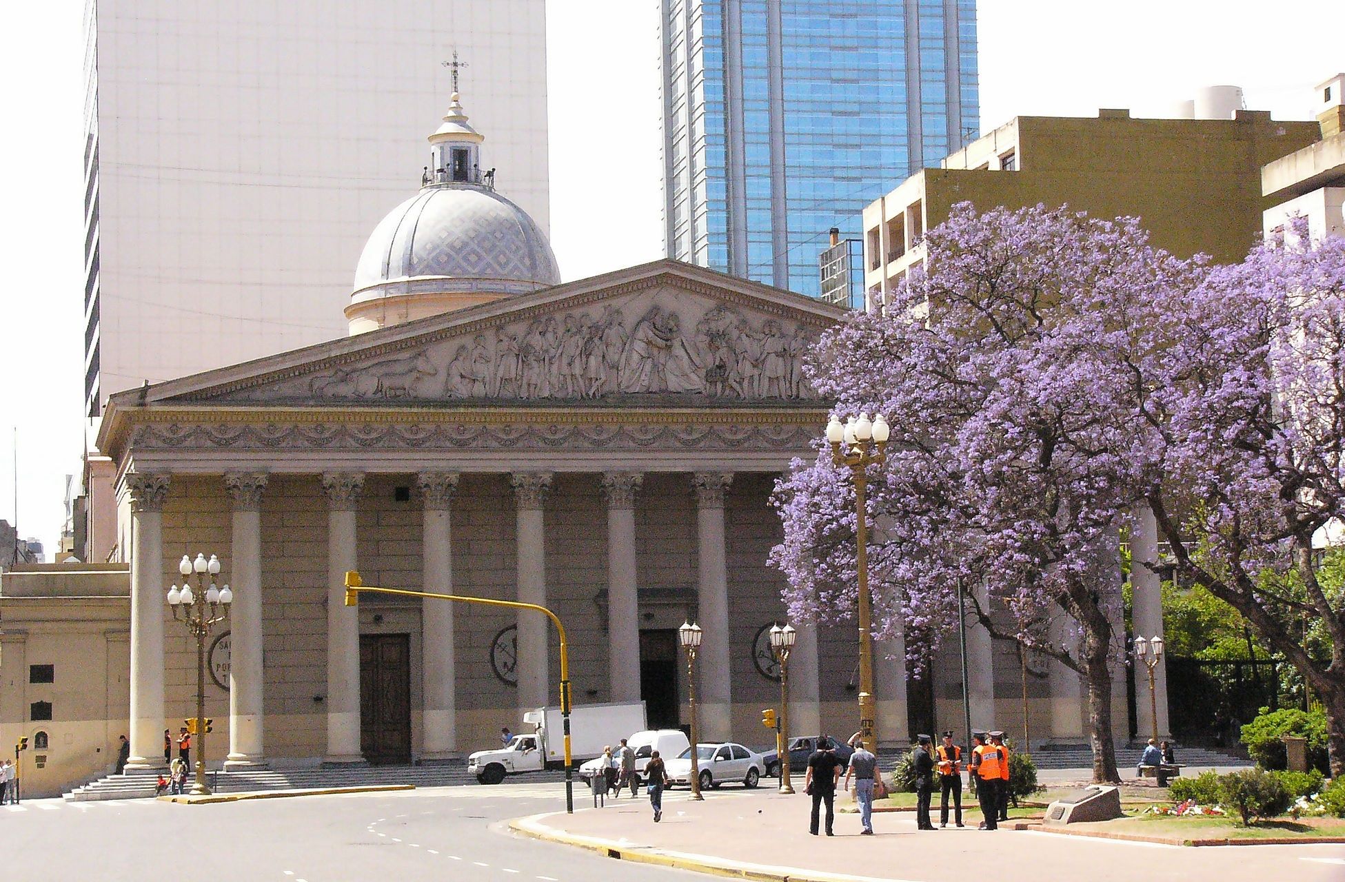 C buenos aires plaza de mayo buenos aires 7