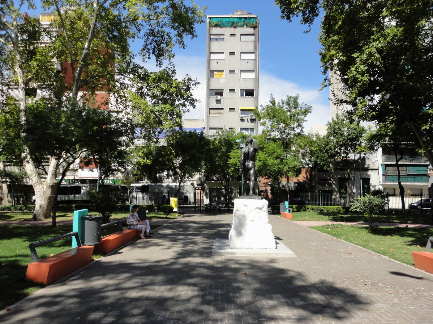C buenos aires plaza de mayo buenos aires 12