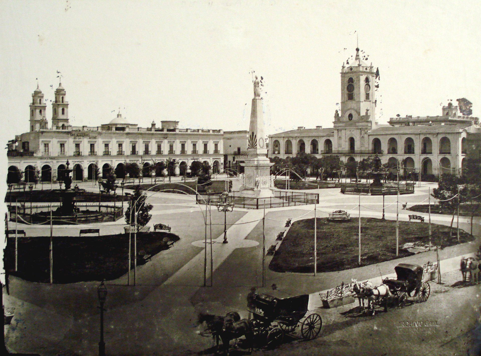 C buenos aires plaza de mayo buenos aires 4