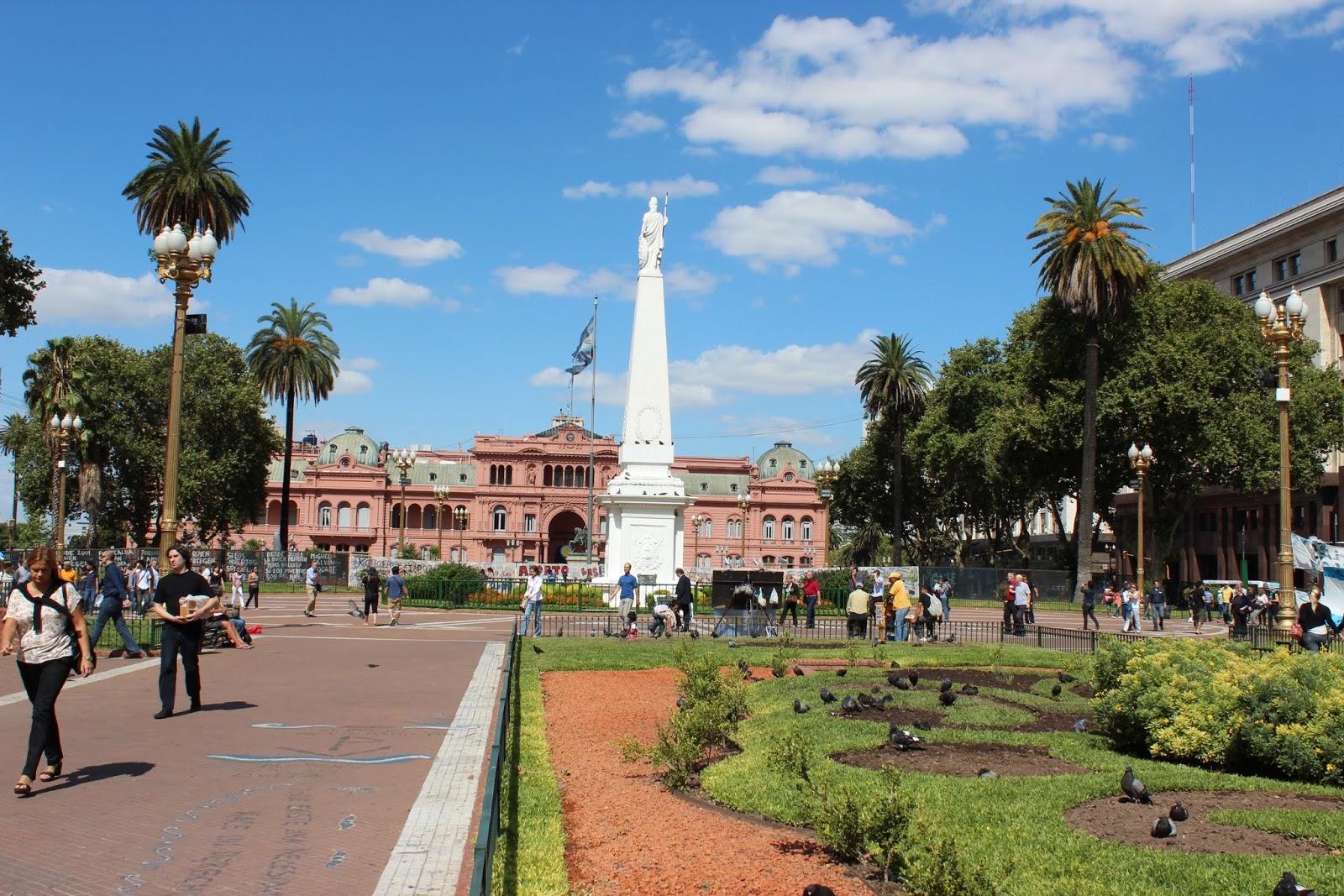 C buenos aires plaza de mayo buenos aires 5