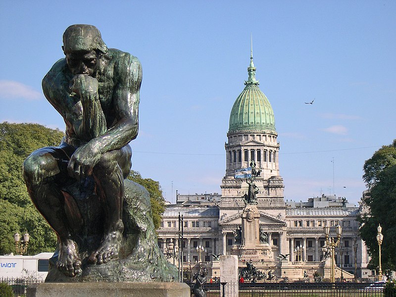 C buenos aires plaza del congreso 3