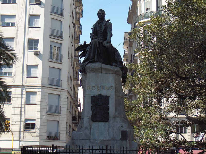 C buenos aires plaza del congreso 4