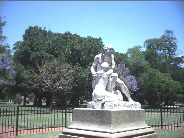C buenos aires plaza del congreso 5