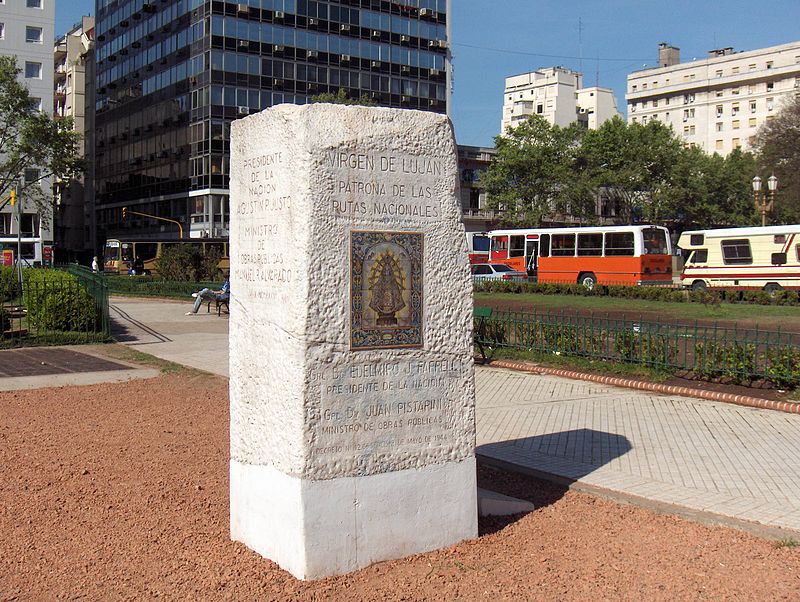 C buenos aires plaza del congreso 6