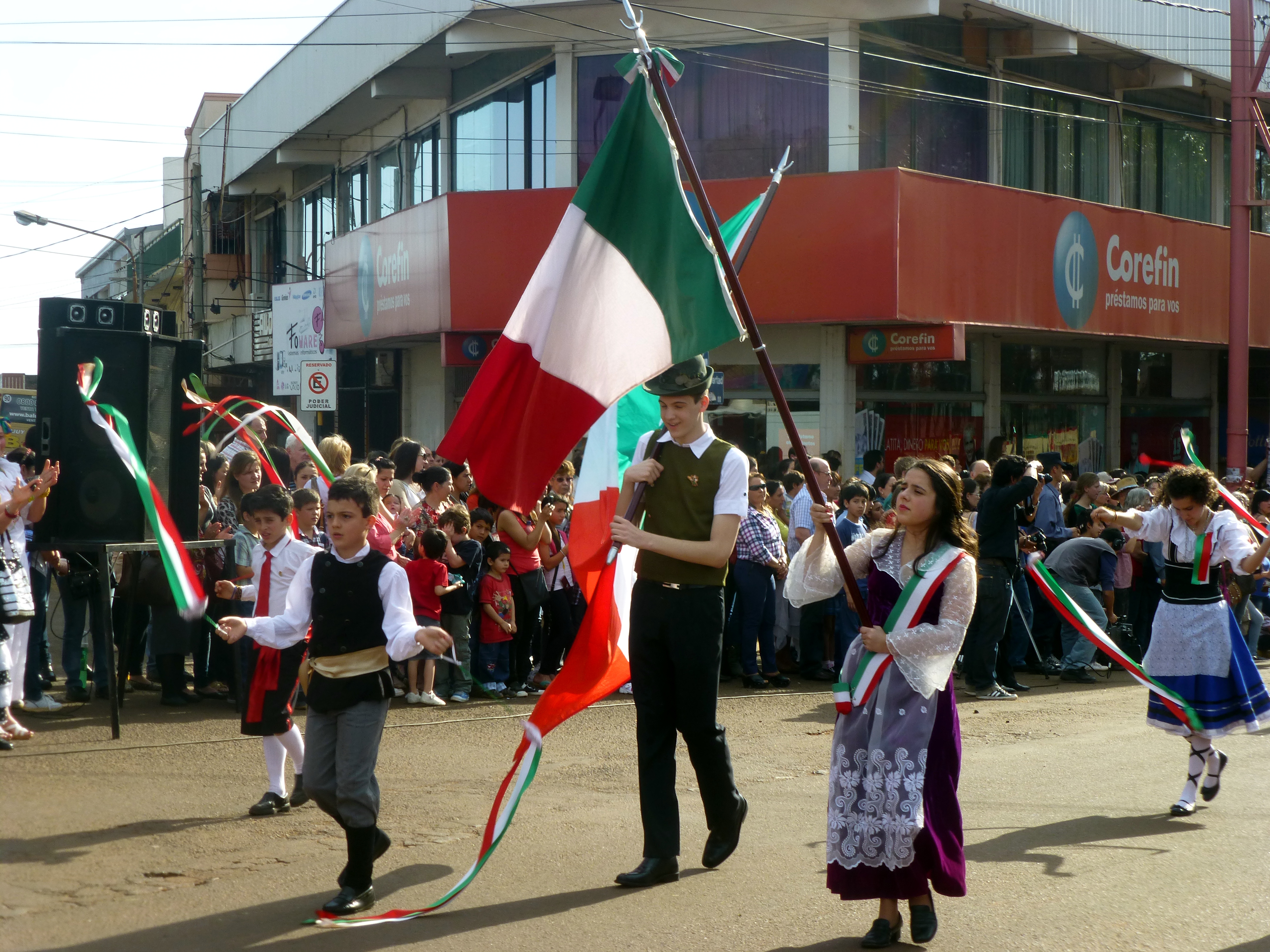 C generalidades del pais poblacion en argentina 8