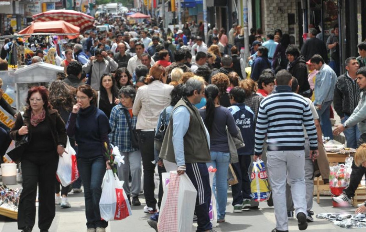 C generalidades del pais poblacion en argentina 5