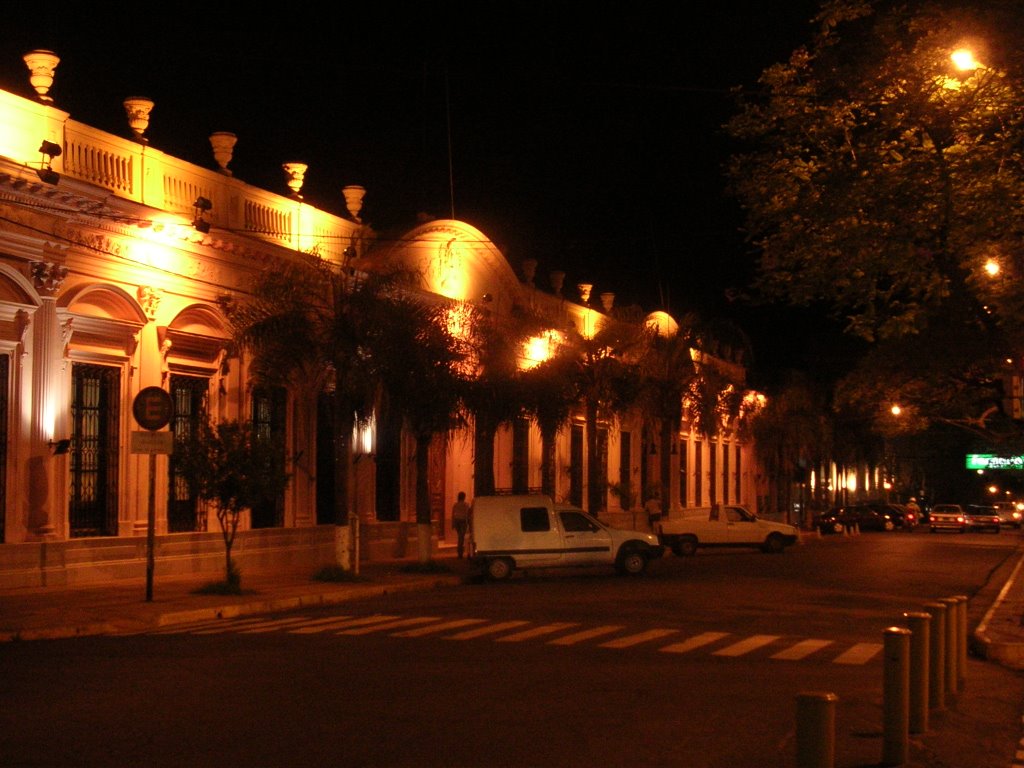 C misiones posadas misiones 10