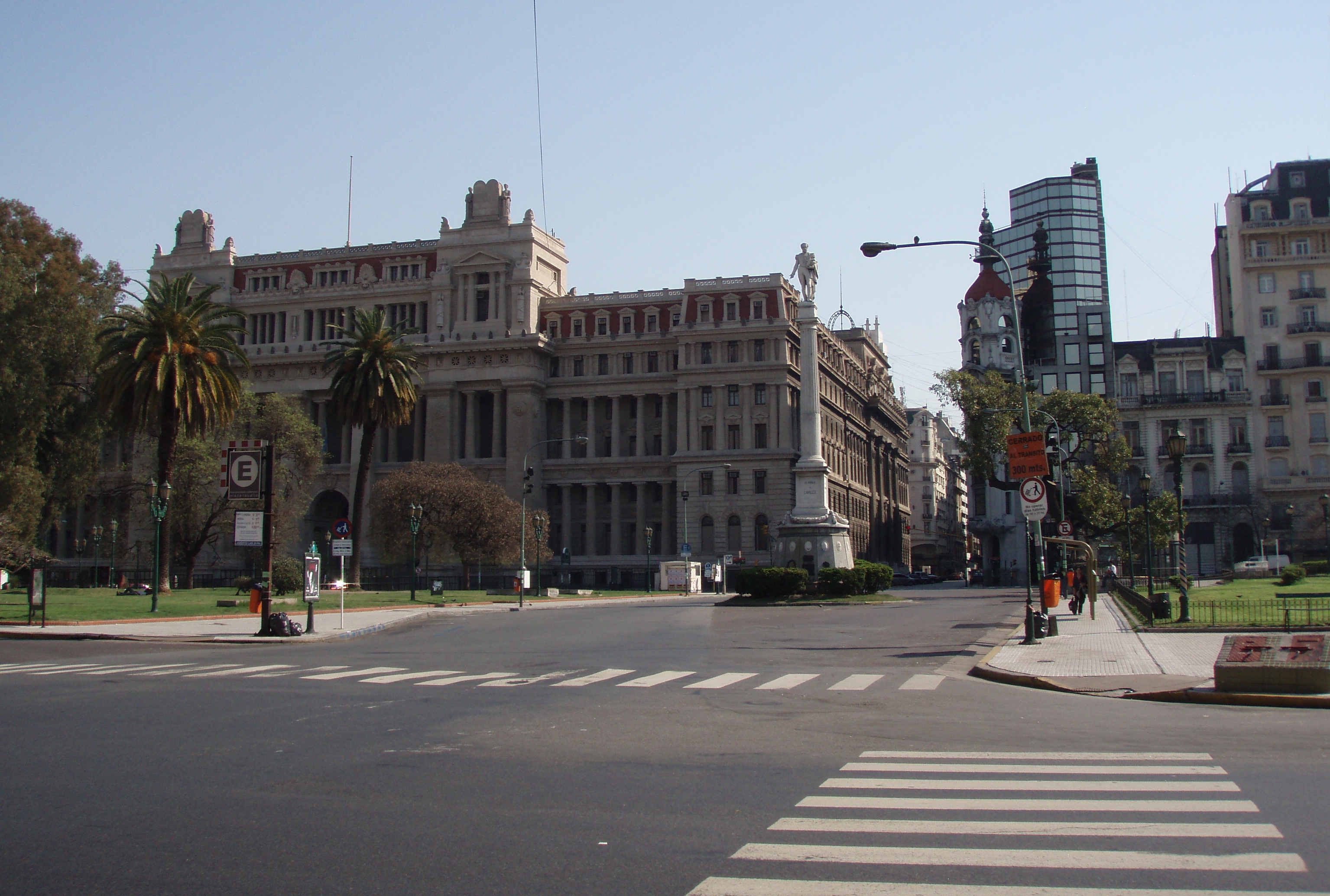 C generalidades del pais departamentos de argentina 2