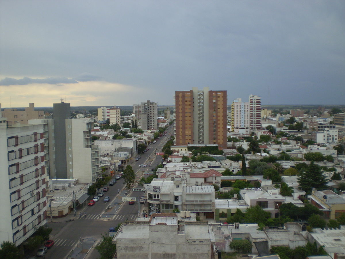 C generalidades del pais departamentos de argentina 14