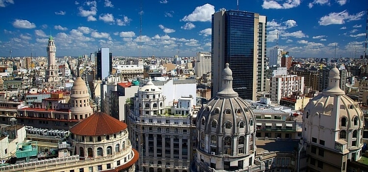 C generalidades del pais provincias de argentina 8