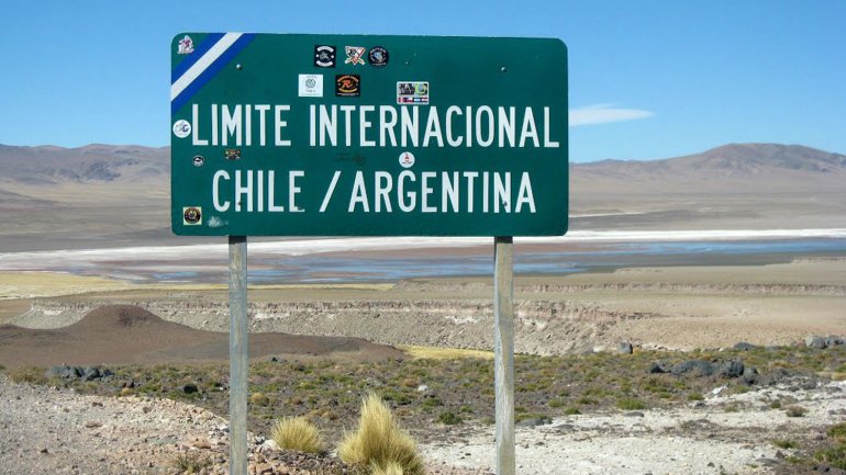 C generalidades del pais provincias de argentina 19