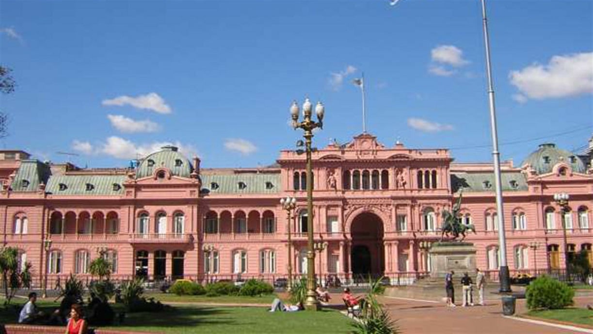 C generalidades del pais provincias de argentina 22