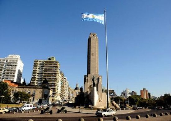 C generalidades del pais provincias de argentina 4